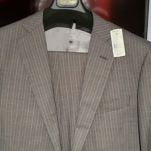 Brooks bothers suit